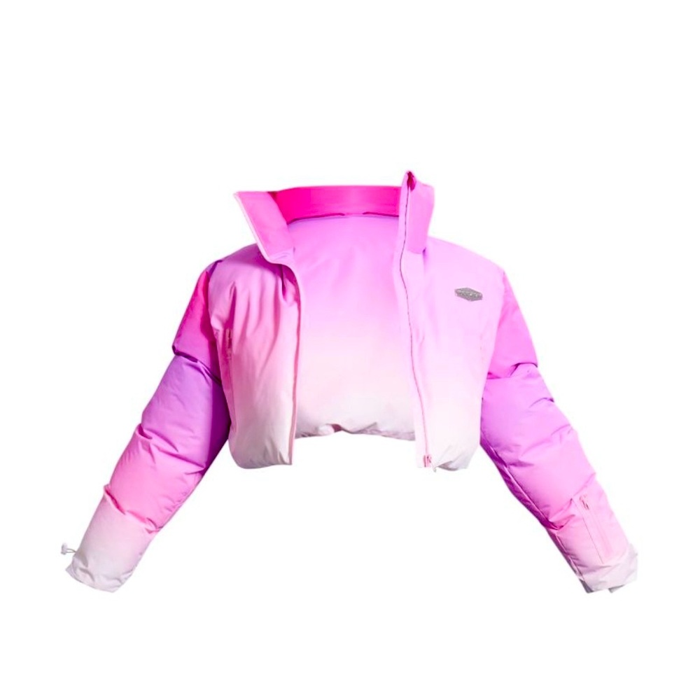 SKI Puffer Coat
